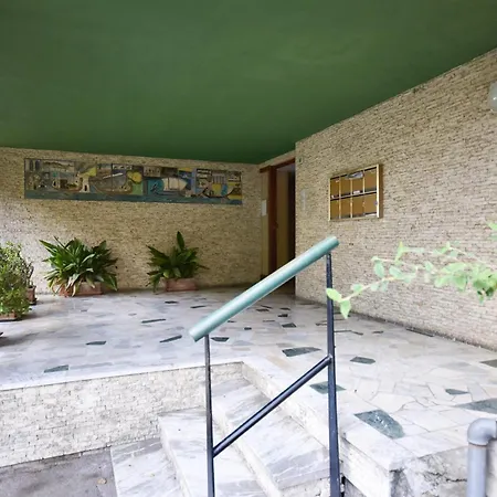 Relax 5 By Wonderful Italy Apartament
