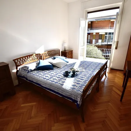 Relax 5 By Wonderful Italy Apartament *