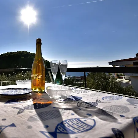 Апартаменты Relax 5 By Wonderful Italy