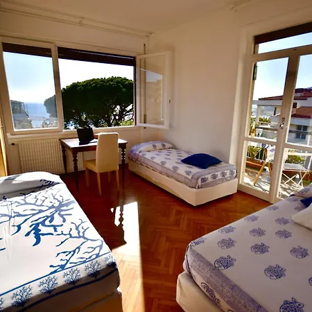 Relax 5 By Wonderful Italy Апартаменты