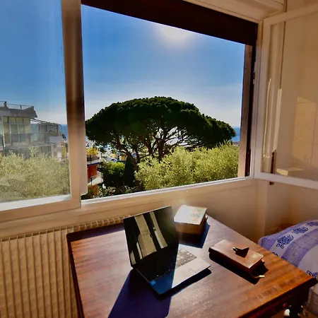 Relax 5 By Wonderful Italy Апартаменты *