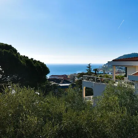 Relax 5 By Wonderful Italy Apartament San Remo