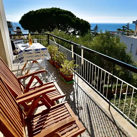 Relax 5 By Wonderful Italy Санремо