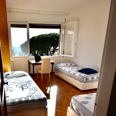 شقة Relax 5 By Wonderful Italy سانريمو