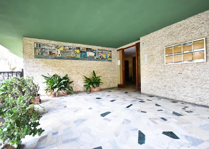 Relax 5 By Wonderful Italy Apartamento