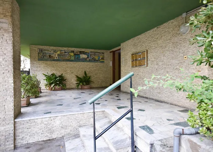Relax 5 By Wonderful Italy Apartamento