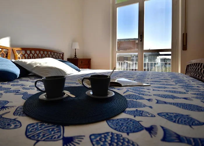 Apartamento Relax 5 By Wonderful Italy *