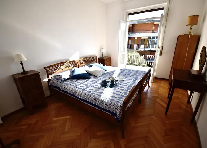 Relax 5 By Wonderful Italy Apartamento *