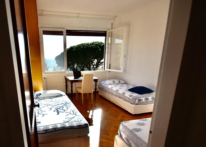 Apartamento Relax 5 By Wonderful Italy San Remo