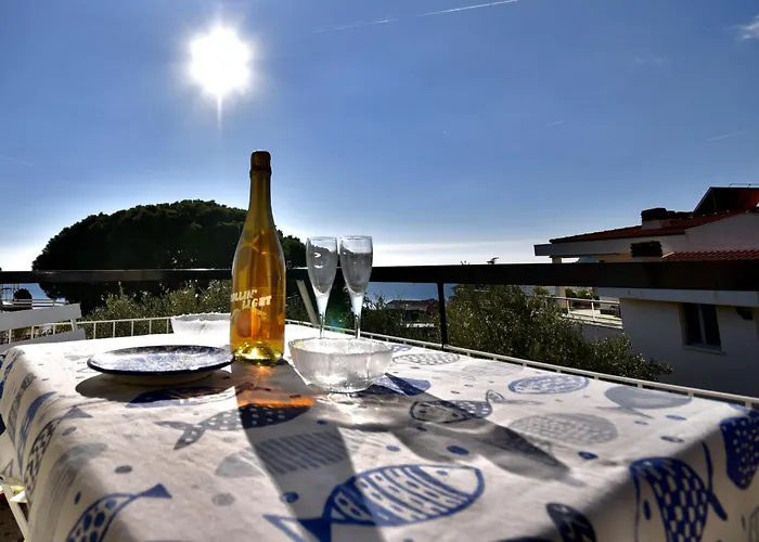 Apartamento Relax 5 By Wonderful Italy
