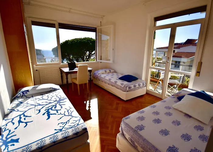 Relax 5 By Wonderful Italy Apartamento