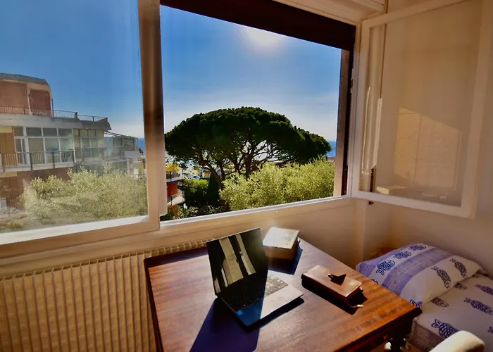 Relax 5 By Wonderful Italy Apartamento *