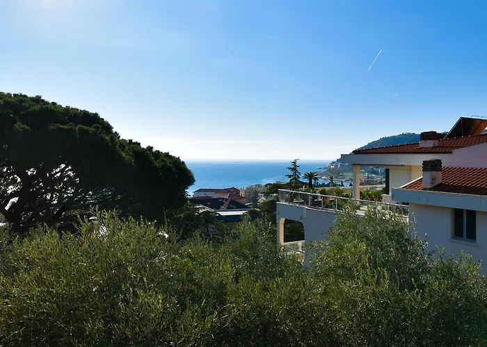 Relax 5 By Wonderful Italy Apartamento San Remo