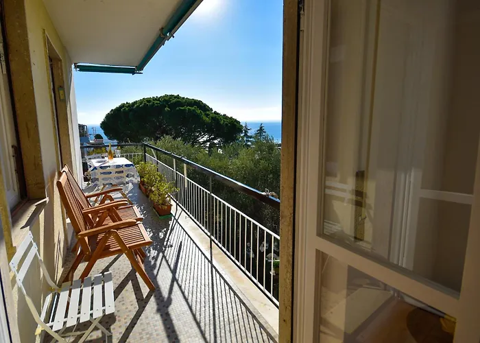 Relax 5 By Wonderful Italy San Remo