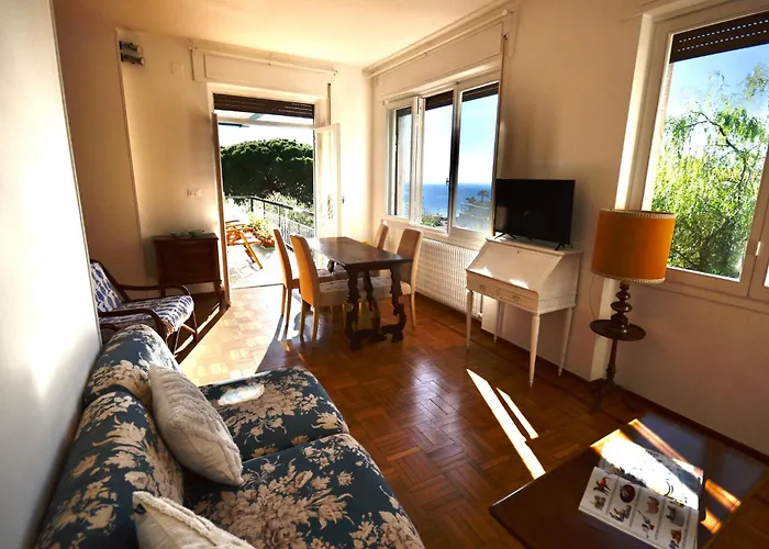 Relax 5 By Wonderful Italy * San Remo