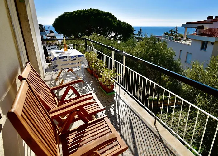 Relax 5 By Wonderful Italy San Remo