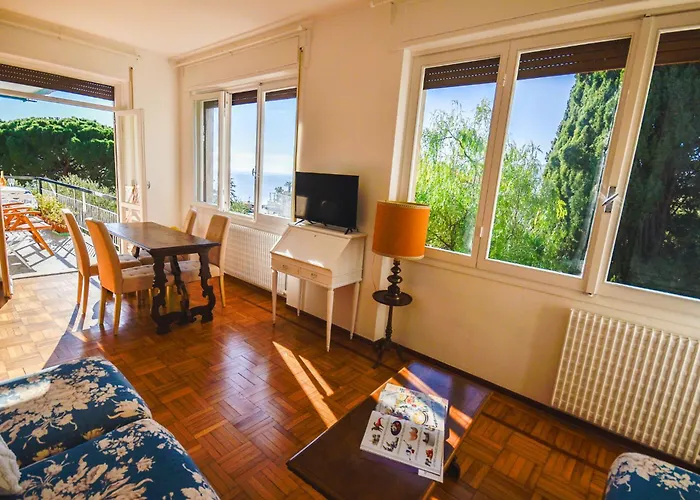 Relax 5 By Wonderful Italy San Remo